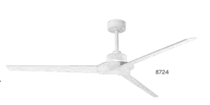 Wentylator sufitowy Mantra Brisa 8724