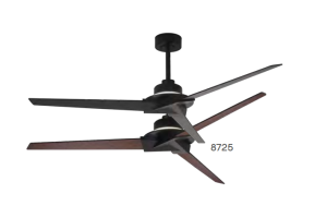 Wentylator sufitowy Mantra Brisa Mini 8725