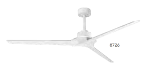 Wentylator sufitowy Mantra Brisa Mini 8726