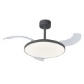 [9055] SLIM FAN  _ PLAFON - VENTILADOR  - NEGRO ____L_____.jpg