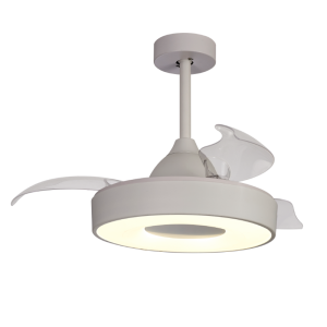 Wentylator sufitowy Mantra Coin Fan Mini 8219