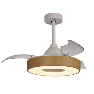 Wentylator sufitowy Mantra Coin Fan Mini 8220