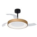[9091] NISEKO FAN M_ CEILING - FAN (LARGE)  - GOLD ____L____.jpg