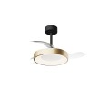 [9092] NISEKO FAN S_ CEILING - FAN MINI - GOLD ____L____.jpg