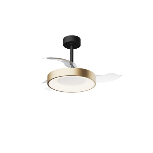 [9092] NISEKO FAN S_ CEILING - FAN MINI - GOLD ____L____.jpg