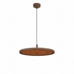 Lampa wisząca Mantra Acustic 9441