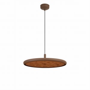 Lampa wisząca Mantra Acustic 9441