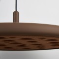 Lampa wisząca Mantra Acustic 9441