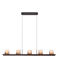 Lampa wisząca Mantra Alabastro 9435