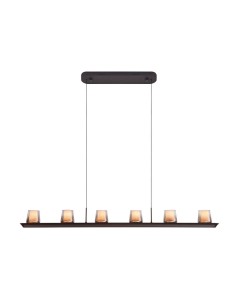 Lampa wisząca Mantra Alabastro 9436