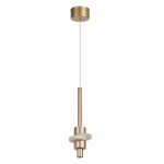 Lampa wisząca Mantra Betty 9427