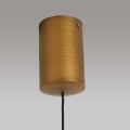 Lampa wisząca Mantra Cono 9449