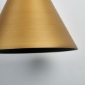 Lampa wisząca Mantra Cono 9449