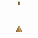 Lampa wisząca Mantra Cono 9449