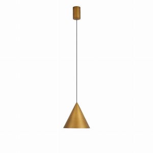 Lampa wisząca Mantra Cono 9449
