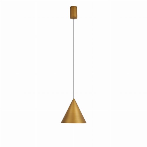 Lampa wisząca Mantra Cono 9449