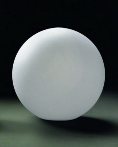 Lampa biurkowa/zewnętrzna Mantra Avoriaz 1391