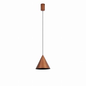 Lampa wisząca Mantra Cono 9450