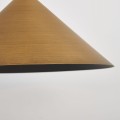 Lampa wisząca Mantra Cono 9452