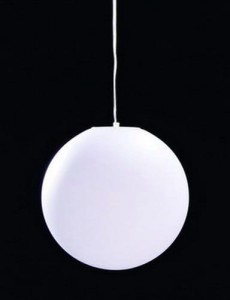 Lampa wisząca Mantra Avoriaz 1397