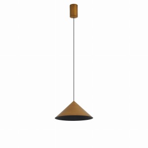 Lampa wisząca Mantra Cono 9452