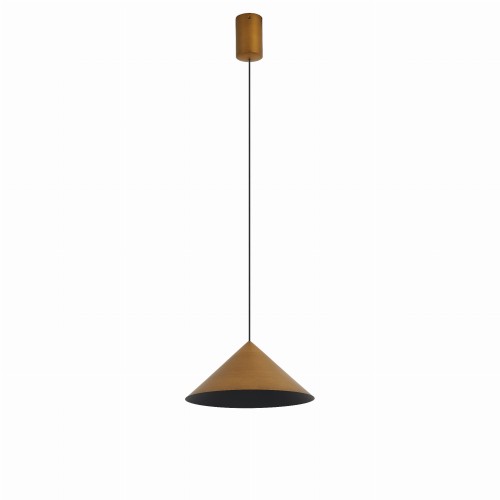 Lampa wisząca Mantra Cono 9452
