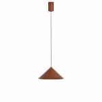 Lampa wisząca Mantra Cono 9453
