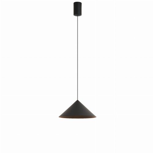 Lampa wisząca Mantra Cono 9454