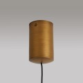 Lampa wisząca Mantra Cono 9455