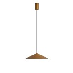 Lampa wisząca Mantra Cono 9455