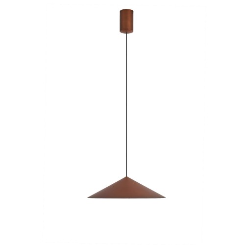 Lampa wisząca Mantra Cono 9456