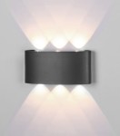 Lampa ścienna Mantra Arcs 6540