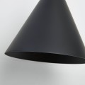Lampa wisząca Mantra Cono 9458
