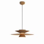 Lampa wisząca Mantra Estrella 9440