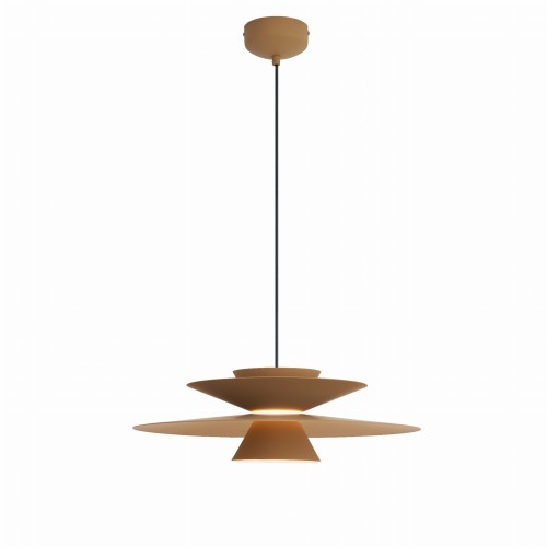 Lampa wisząca Mantra Estrella 9440