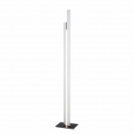 Lampa podłogowa Mantra Manhattan 9188