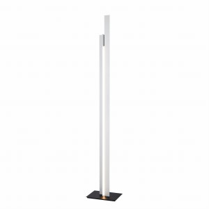 Lampa podłogowa Mantra Manhattan 9188