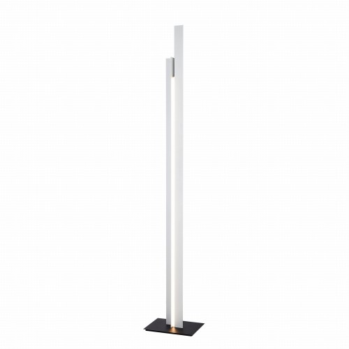 Lampa podłogowa Mantra Manhattan 9188