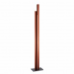 Lampa podłogowa Mantra Manhattan 9198