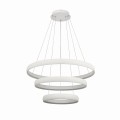 Lampa wisząca Mantra Flats 9428