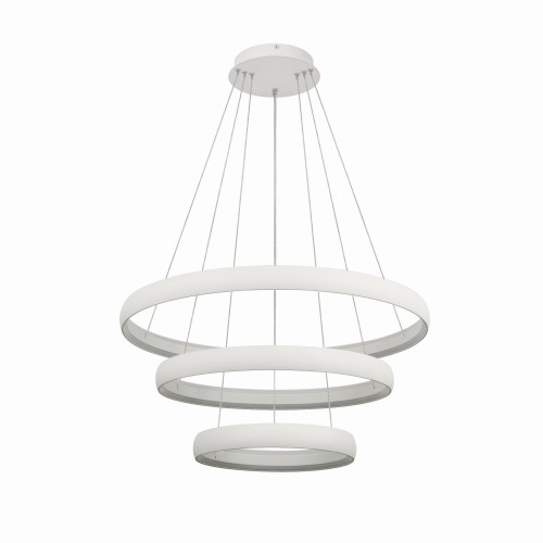 Lampa wisząca Mantra Flats 9428
