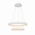 Lampa wisząca Mantra Flats 942