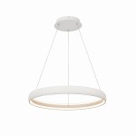 Lampa wisząca Mantra Flats 9430 MAŁA