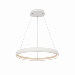 Lampa wisząca Mantra Flats 9430 MAŁA