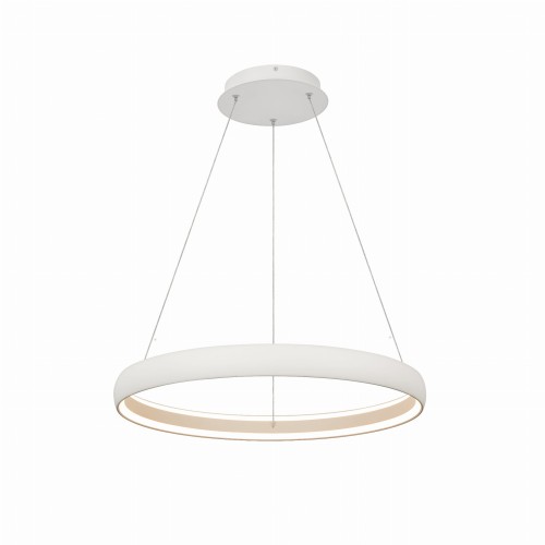 Lampa wisząca Mantra Flats 9430 MAŁA