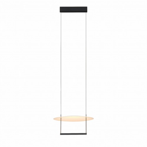 Lampa wisząca Mantra Sun II 9422