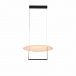 Lampa wisząca Mantra Sun II 9423