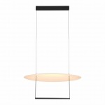 Lampa wisząca Mantra Sun II 9424