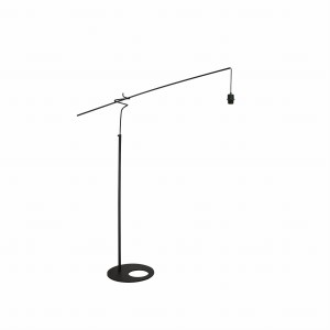 Lampa podłogowa Mantra Ruti 9445 (bez klosza)
