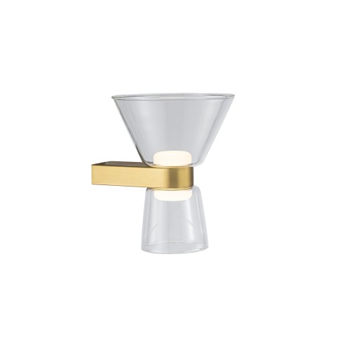 Kinkiet Mantra New York 9216